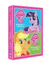 My Little Pony - Benvenuti A Ponyville / L'Importanza Del Cutie Mark (2 Dvd)