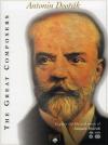 Grandi Compositori (I) - Antonin Dvorak (1841-1904) (Dvd+2 Cd)