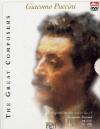 Puccini - Grandi Compositori (I) (Dvd+2 Cd)