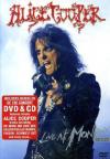 Alice Cooper - Live At Montreux 2005 (Dvd+Cd)