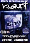 Kurupt - G-Tv (Dvd+Cd)