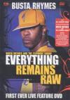 Busta Rhymes - Everything Remains Raw