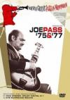 Joe Pass - 75 & 77