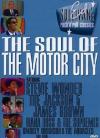 Ed Sullivan's Rock 'N' Roll Classics - The Soul Of Motor City