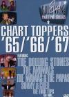 Ed Sullivan's Rock 'N' Roll Classics - Chart Toppers 65/66/67