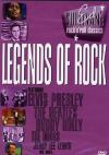 Ed Sullivan's Rock 'N' Roll Classics - Legends Of Rock