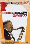 Eddie Lockjaw Davis 77