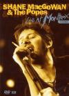 Shane McGowan & The Popes - Live At Montreaux 1995