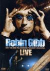 Robin Gibb With The Frankfurt Neue Philharmonic Orchestra - Live