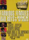 Ed Sullivan's Rock 'N' Roll Classics - Fabolous Females / Bad Boys Of Rock 'N' Roll