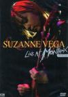 Suzanne Vega - Live At Montreux 2004