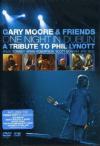 Gary Moore & Friends - One Night In Dublin