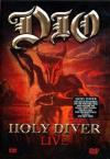 Dio - Holy Diver Live