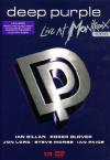 Deep Purple - Live At Montreux 1996