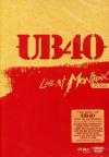 Ub40 - Live At Montreux 2002