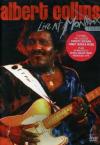 Albert Collins - Live At Montreux 1992