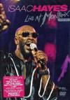 Isaac Hayes - Live At Montreux 2005