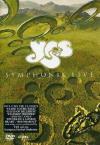 Yes - Symphonic Live