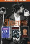 Doors (The) Box Set (3 Dvd)