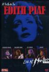 Tribute To Edith Piaf - Live At Montreux 2004