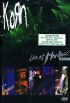 Korn - Live At Montreux 2004