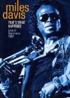 Miles Davis - That's What Happened - Live In Germany 1987