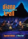 Diana Krall - Live In Rio (SE) (2 Dvd)