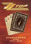 ZZ Top - Double Down Line 1980-2008 (2 Dvd)