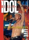 Billy Idol - In Super Overdrive Live