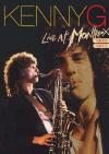 Kenny G - Live At Montreux 1987/1988