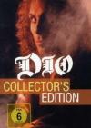 Dio - Holy Diver / Evil Or Divine? (2 Dvd)