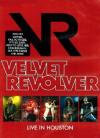 Velvet Revolver - Live In Houston