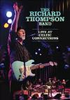 Richard Thompson Band (The) - Live At Celtic Connections