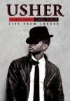 Usher - Omg Tour Live From London