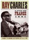 Ray Charles - Live In France 1961