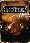 Raconteurs (The) - Live At Montreux 2008