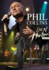 Phil Collins - Live At Montreux 2004 (2 Dvd)