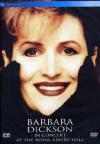 Barbara Dickson - In Concert - Live At The Royal Albert Hall