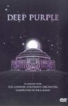 Deep Purple - In Concert With The London Symphony Orchestra