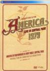 America - Live In Central Park 1979