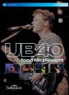 UB40 - Food For Thought