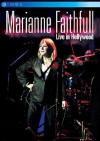 Marianne Faithfull - Live In Hollywood