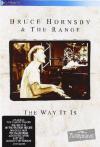 Bruce Hornsby And The Range - The Way It Is