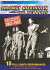 Smokey Robinson & The Miracles - Definitive Performances