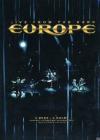 Europe - Live From The Dark (2 Dvd)