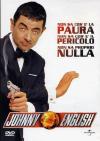 Johnny English