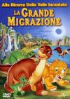 Alla Ricerca Della Valle Incantata 10 - La Grande Migrazione