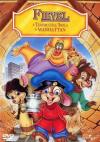 Fievel #03 - Il Tesoro Dell'Isola Di Manhattan
