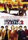 Distretto Di Polizia - Stagione 02 (6 Dvd)