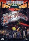 Jeff Wayne's Musical Version Of The War Of The Worlds (2 Dvd)